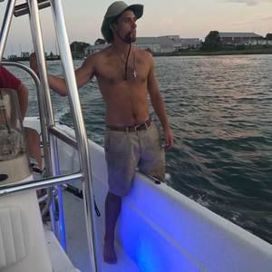 Meet your Posher, Scott